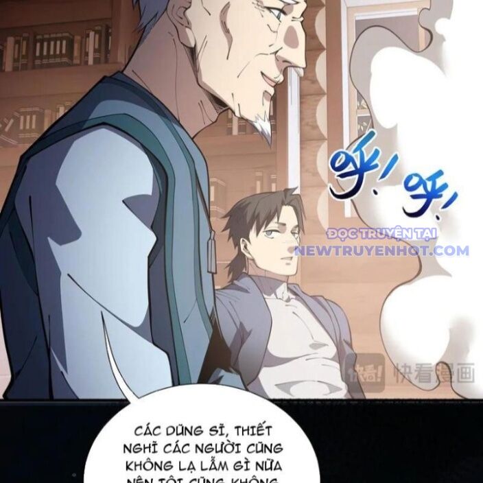 Ta Ký Kết Khế Ước Với Chính Mình Chapter 82 - Trang 91