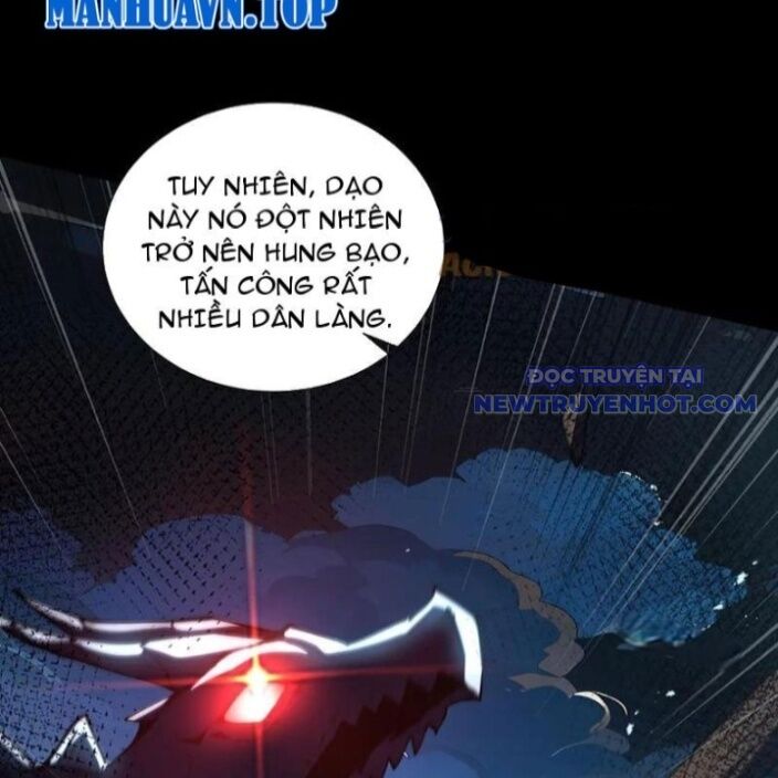 Ta Ký Kết Khế Ước Với Chính Mình Chapter 82 - Trang 96