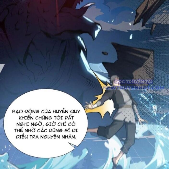 Ta Ký Kết Khế Ước Với Chính Mình Chapter 82 - Trang 97
