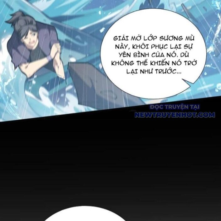 Ta Ký Kết Khế Ước Với Chính Mình Chapter 82 - Trang 98