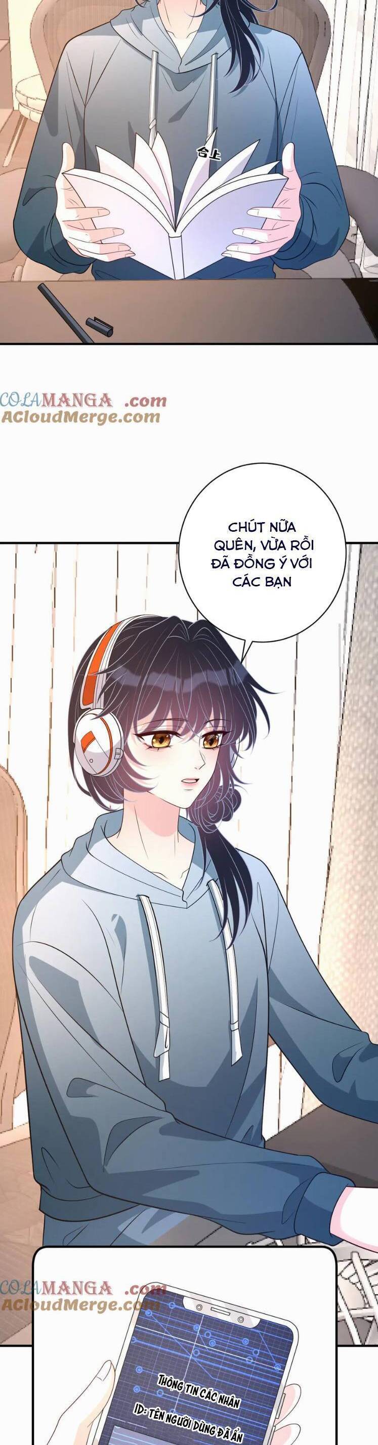 Thiên Kim Toàn Năng Đại Tài - Chapter 168 - Page 10