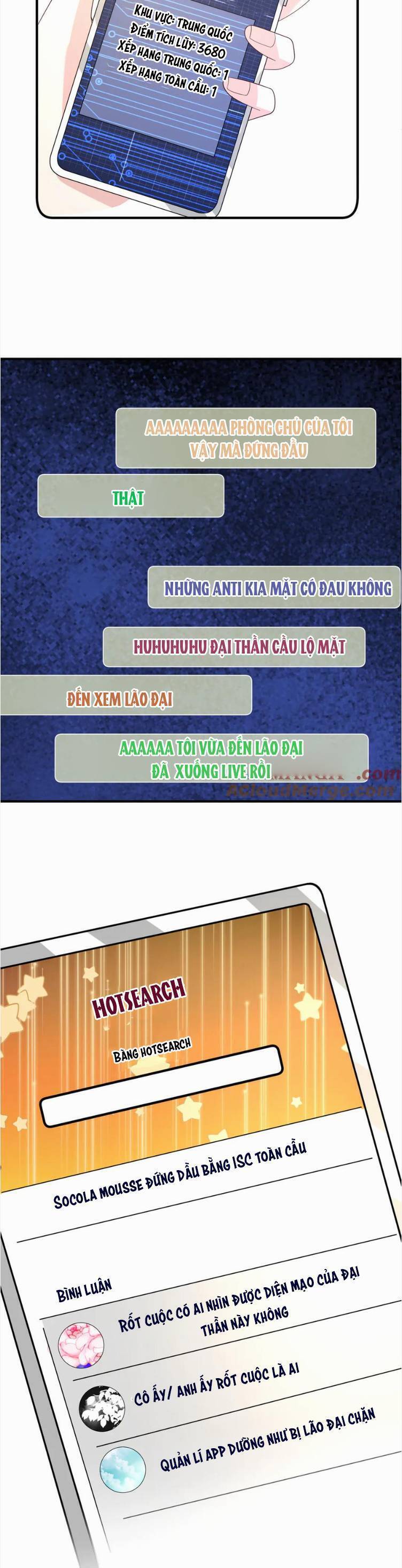 Thiên Kim Toàn Năng Đại Tài - Chapter 168 - Page 11