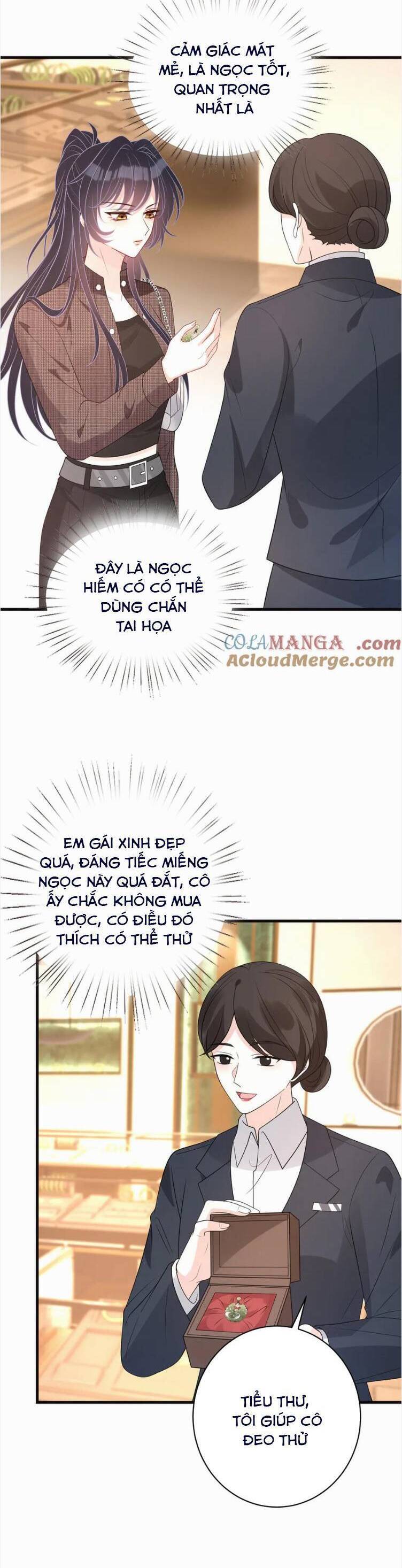 Thiên Kim Toàn Năng Đại Tài - Chapter 168 - Page 14