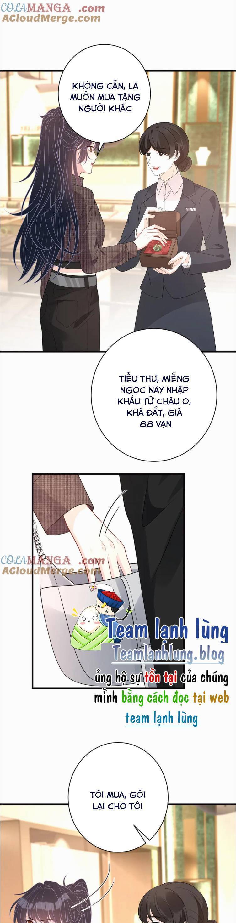 Thiên Kim Toàn Năng Đại Tài - Chapter 168 - Page 15