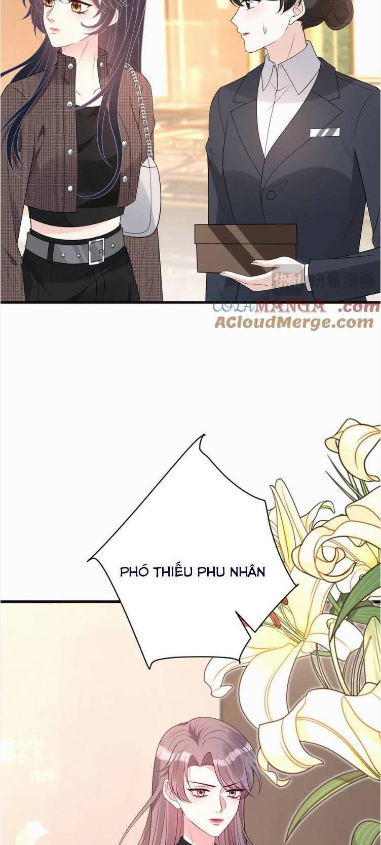 Thiên Kim Toàn Năng Đại Tài - Chapter 168 - Page 16