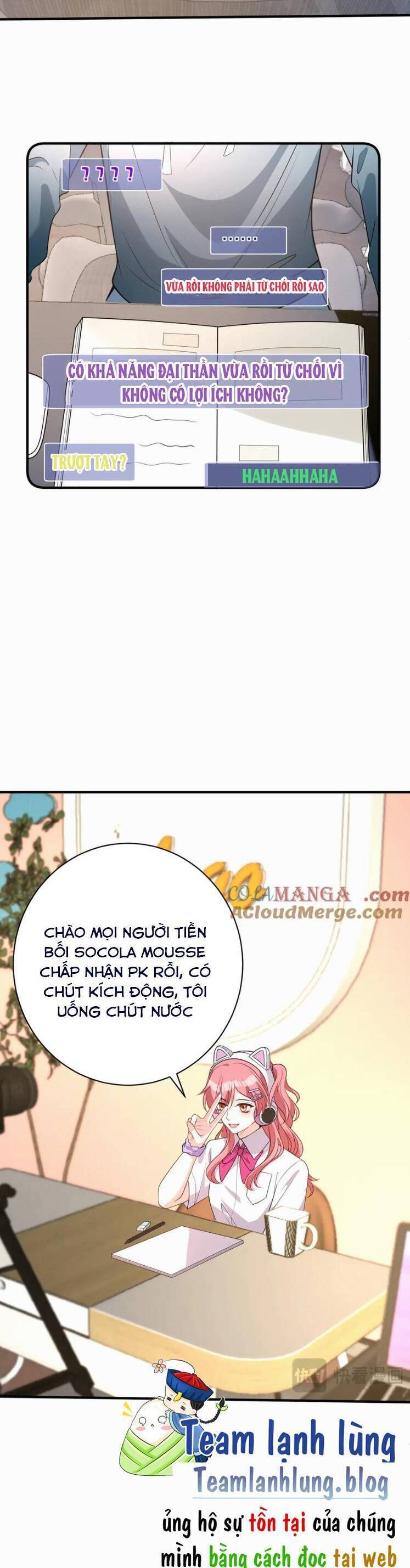 Thiên Kim Toàn Năng Đại Tài - Chapter 168 - Page 3