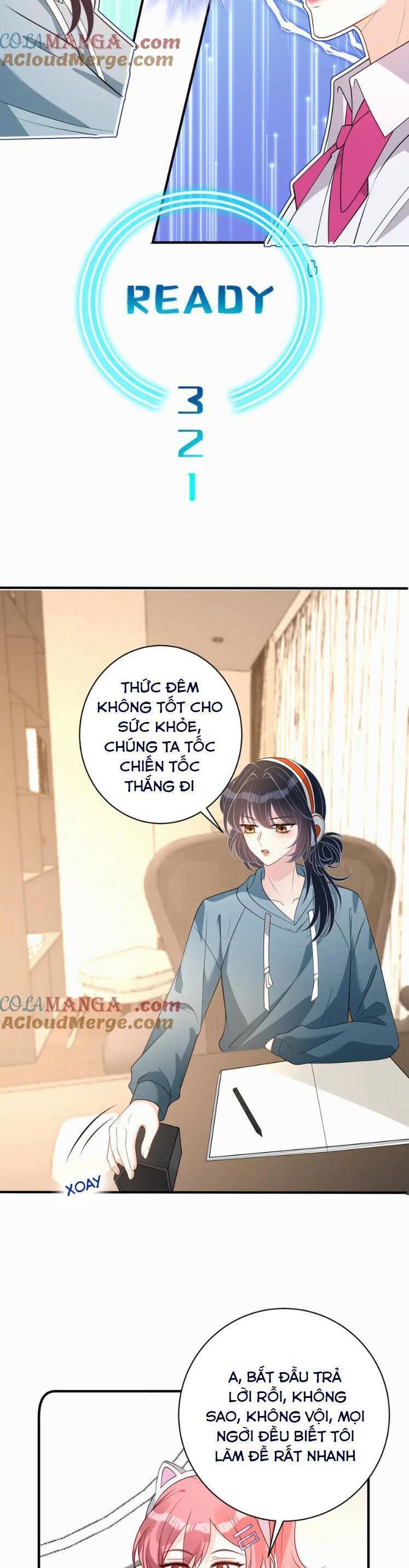 Thiên Kim Toàn Năng Đại Tài - Chapter 168 - Page 6