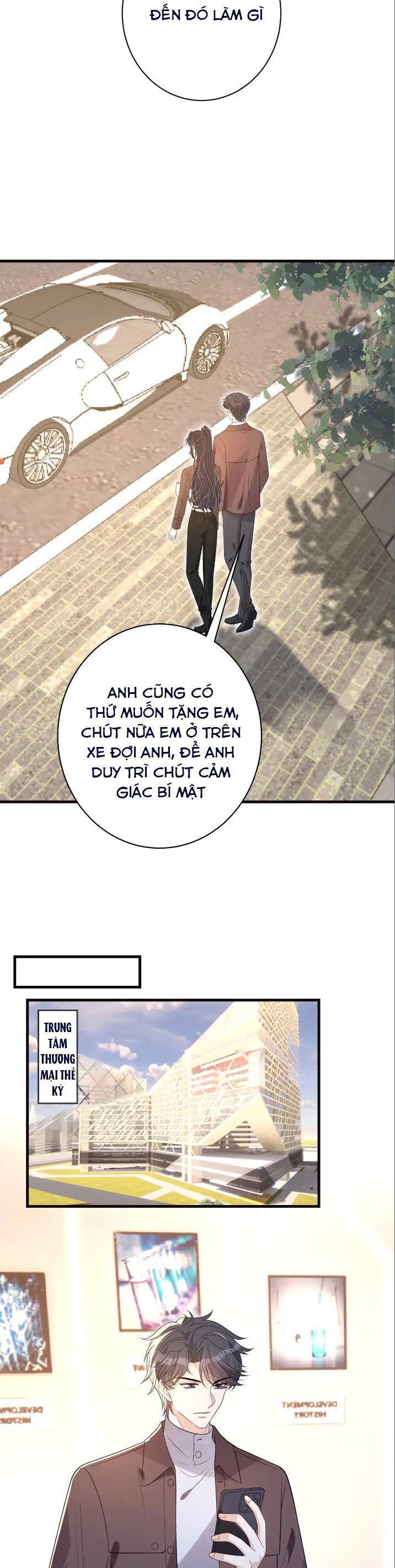 Thiên Kim Toàn Năng Đại Tài - Chapter 169 - Page 11