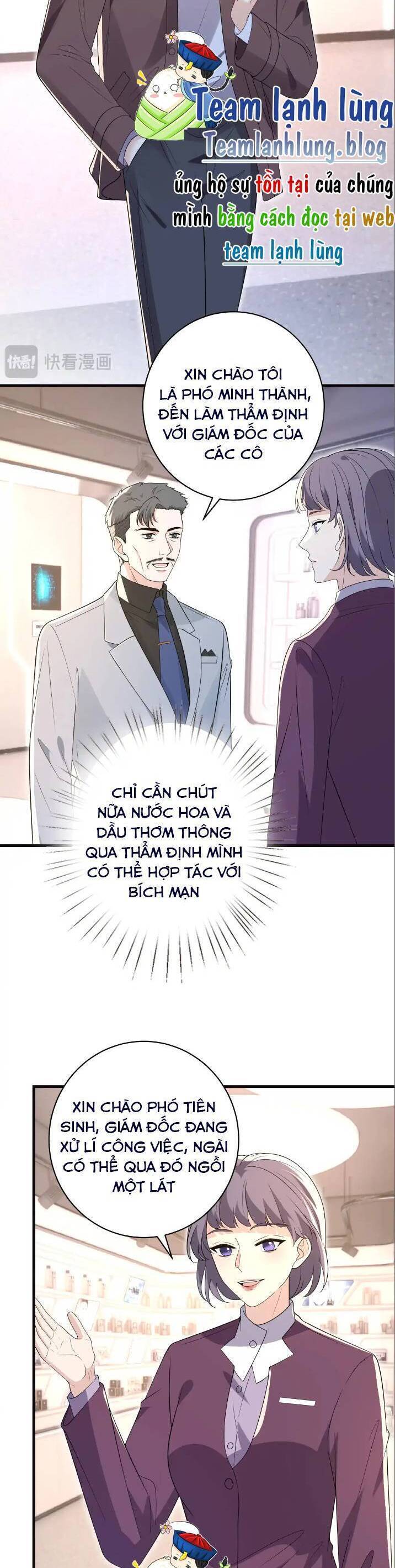 Thiên Kim Toàn Năng Đại Tài - Chapter 169 - Page 12