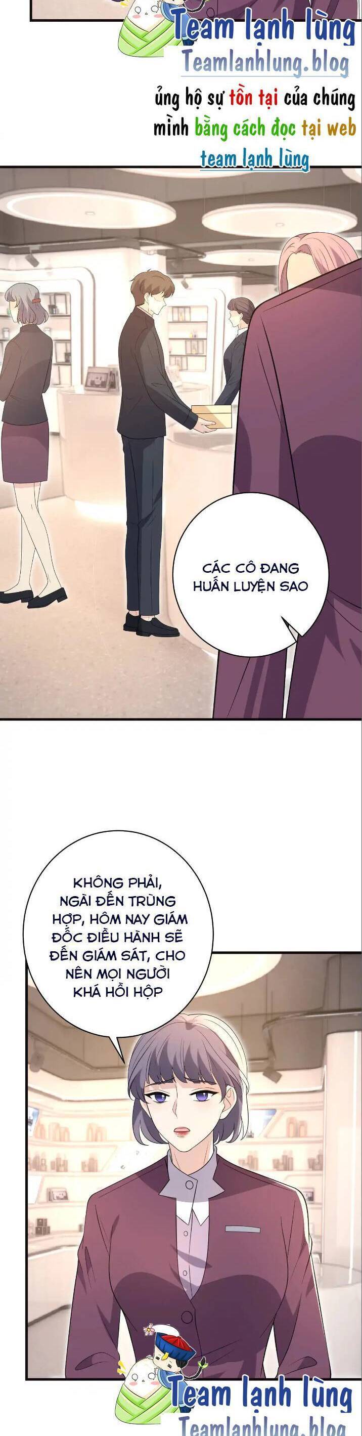 Thiên Kim Toàn Năng Đại Tài - Chapter 169 - Page 13
