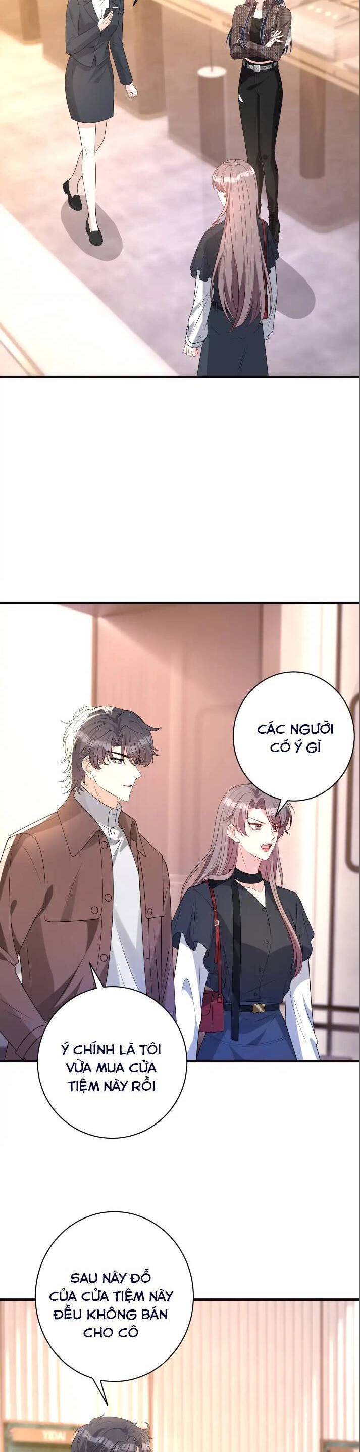 Thiên Kim Toàn Năng Đại Tài - Chapter 169 - Page 5