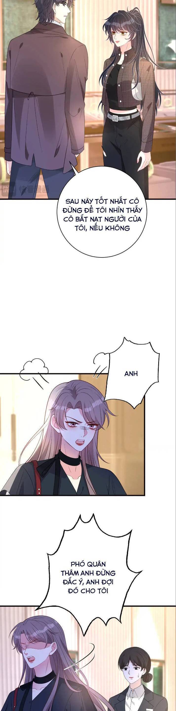 Thiên Kim Toàn Năng Đại Tài - Chapter 169 - Page 6