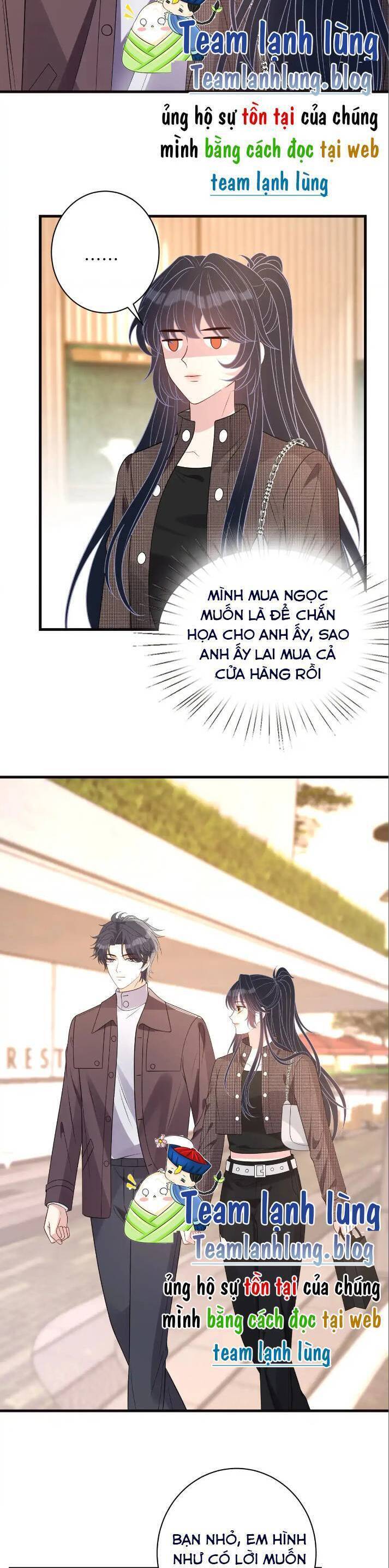 Thiên Kim Toàn Năng Đại Tài - Chapter 169 - Page 8