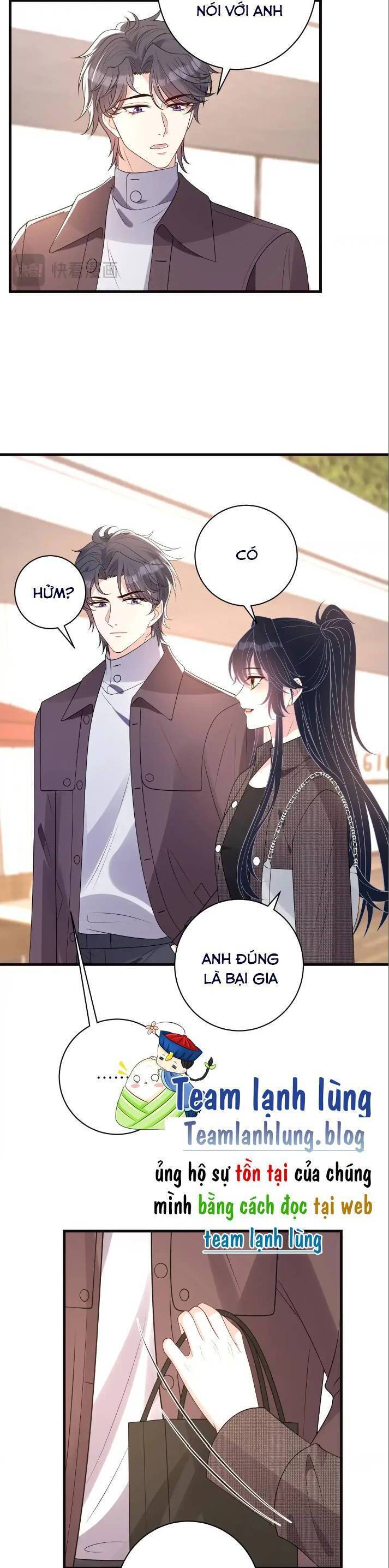 Thiên Kim Toàn Năng Đại Tài - Chapter 169 - Page 9