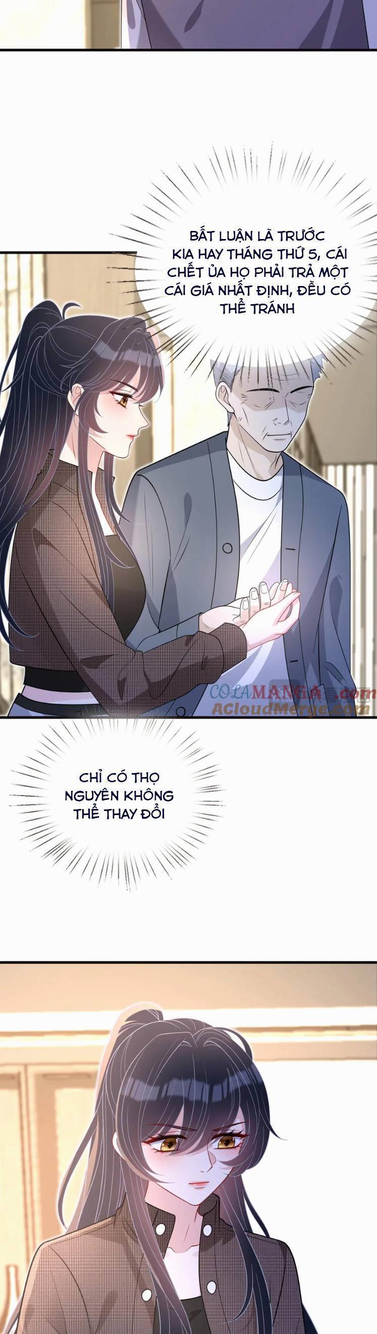 Thiên Kim Toàn Năng Đại Tài - Chapter 170 - Page 13