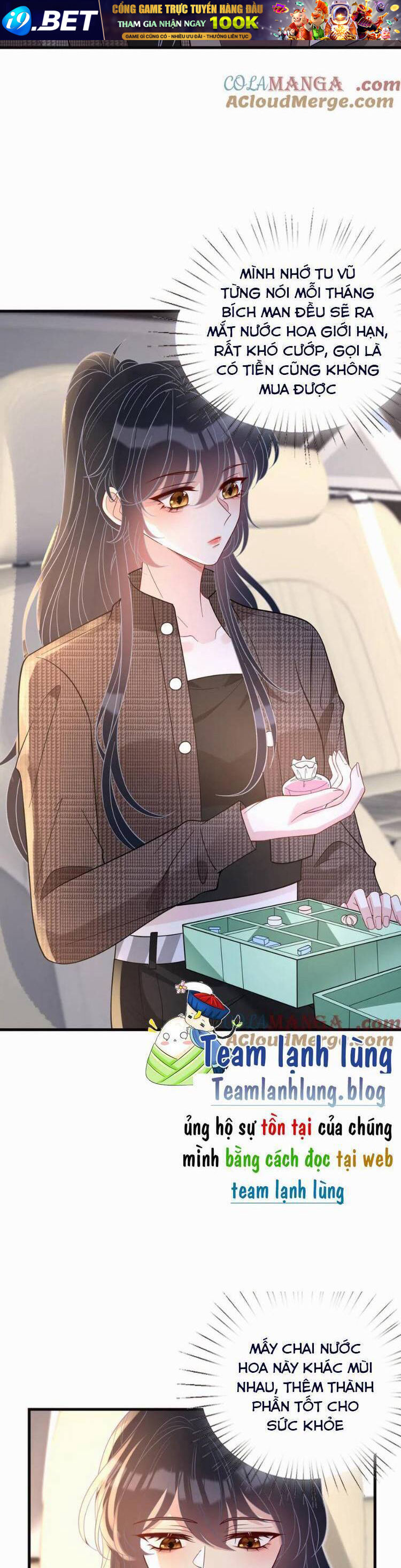 Thiên Kim Toàn Năng Đại Tài - Chapter 170 - Page 4