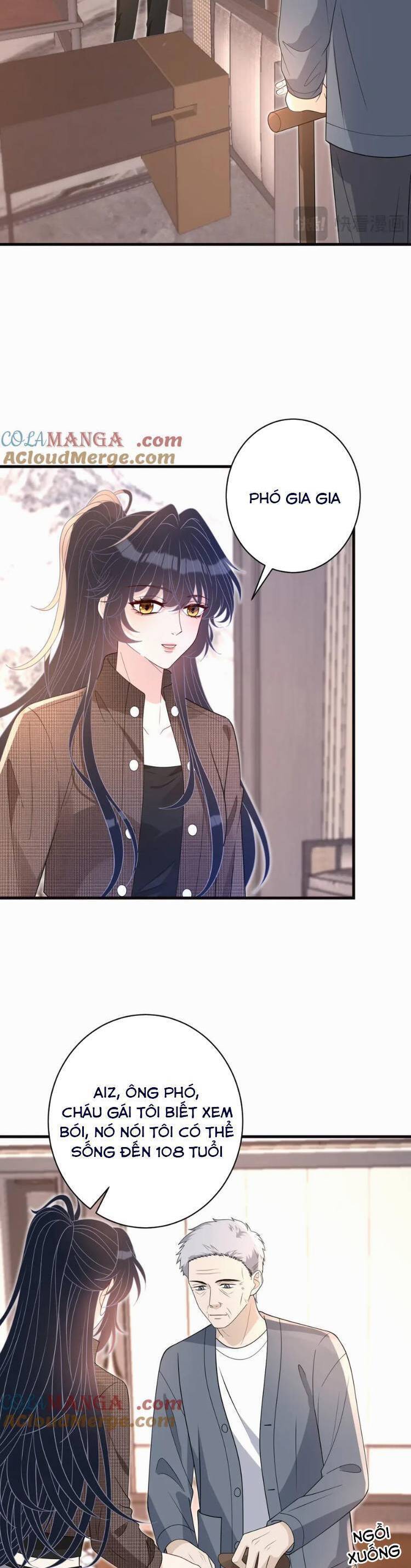 Thiên Kim Toàn Năng Đại Tài - Chapter 170 - Page 8