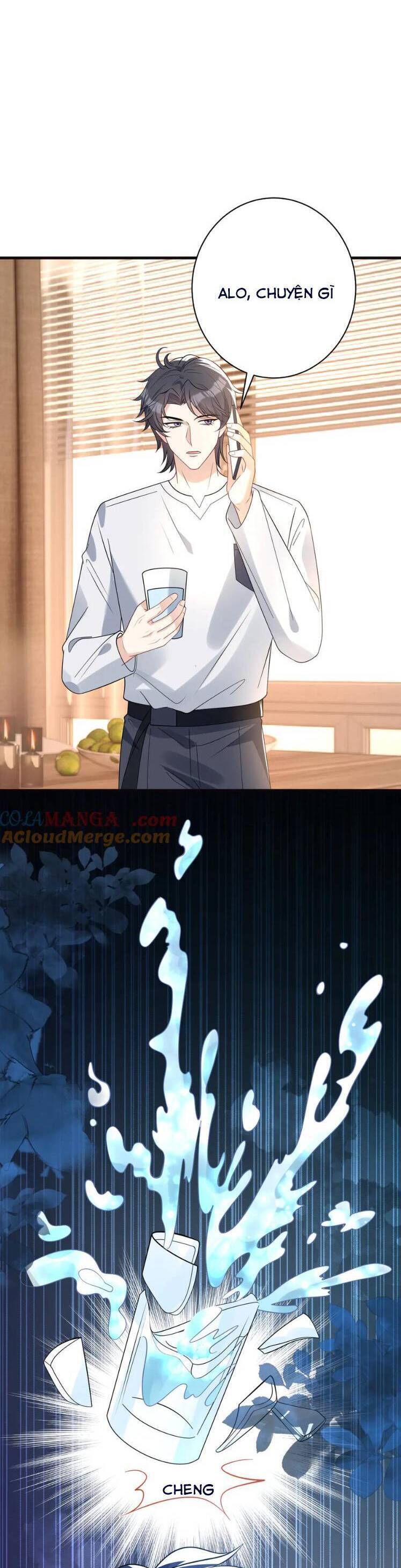 Thiên Kim Toàn Năng Đại Tài - Chapter 171 - Page 11