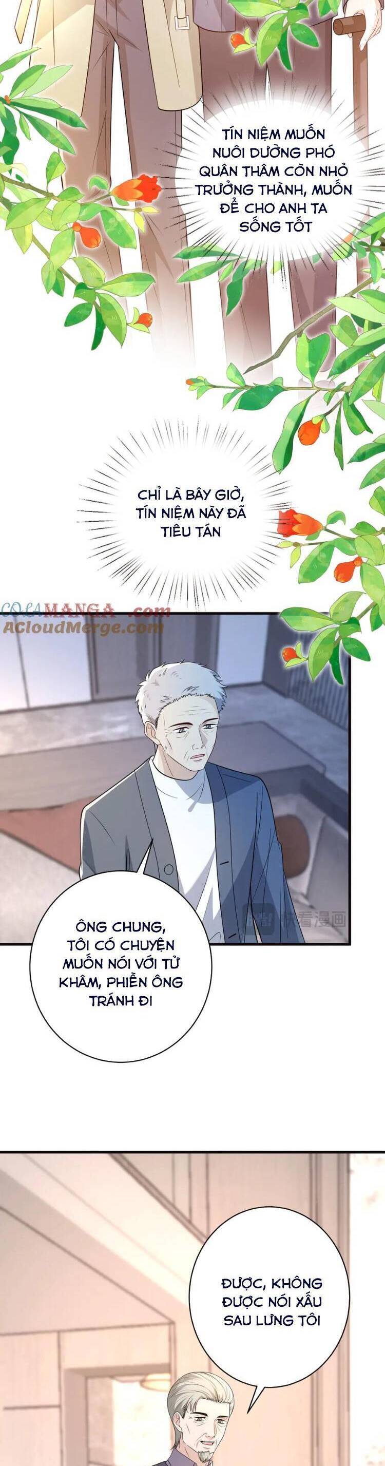 Thiên Kim Toàn Năng Đại Tài - Chapter 171 - Page 3