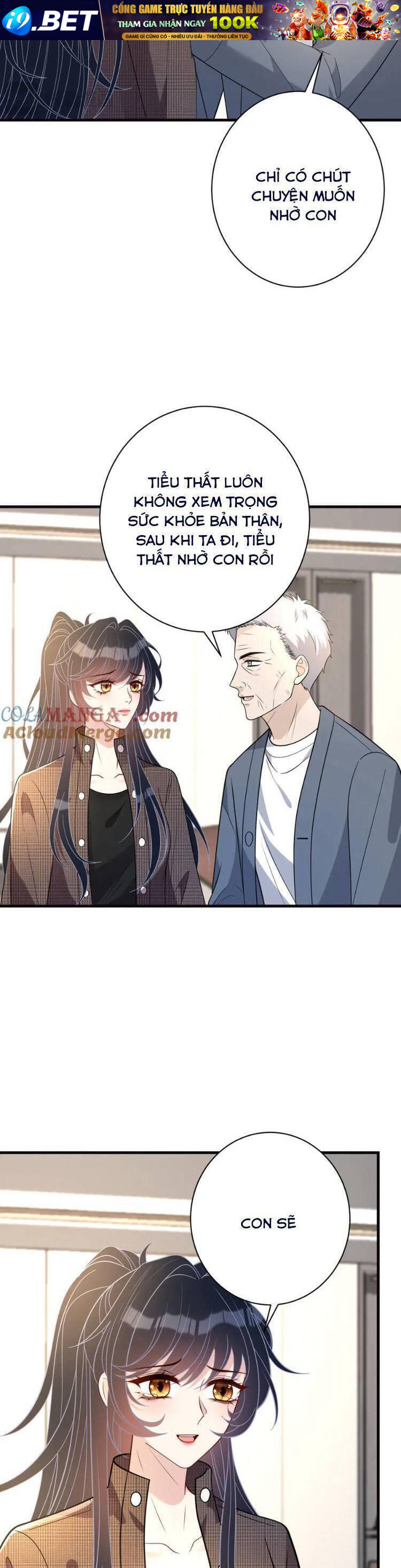 Thiên Kim Toàn Năng Đại Tài - Chapter 171 - Page 6