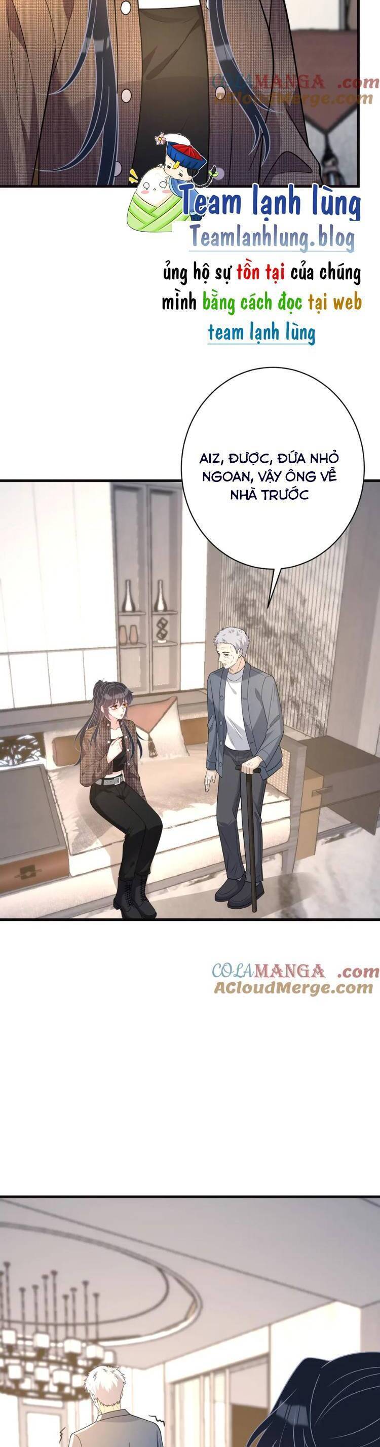 Thiên Kim Toàn Năng Đại Tài - Chapter 171 - Page 7