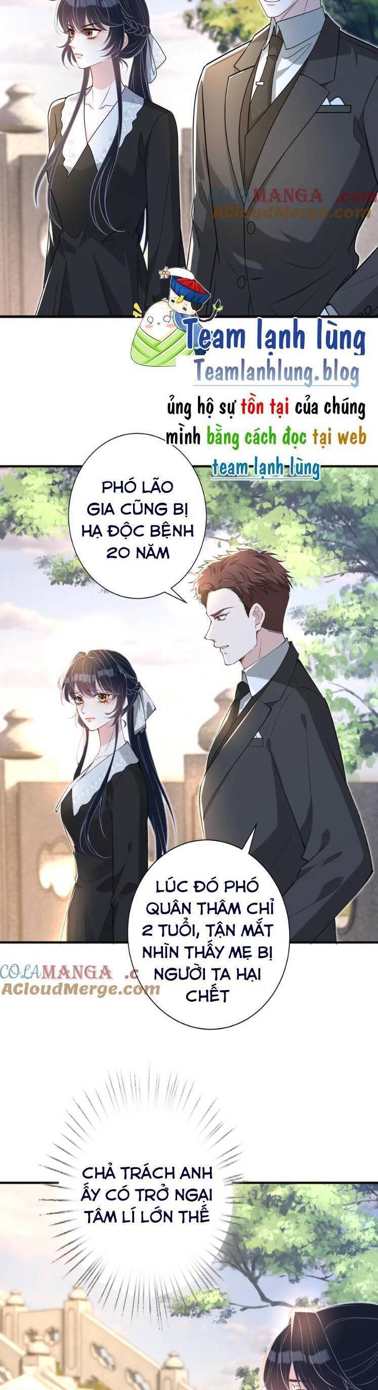 Thiên Kim Toàn Năng Đại Tài - Chapter 173 - Page 12