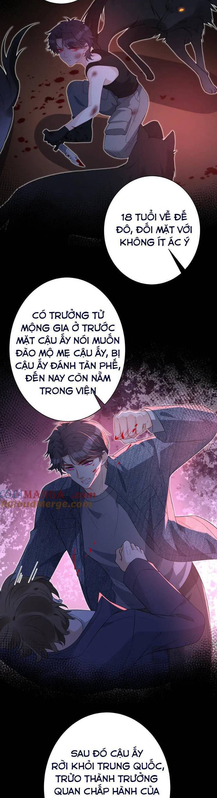 Thiên Kim Toàn Năng Đại Tài - Chapter 173 - Page 14