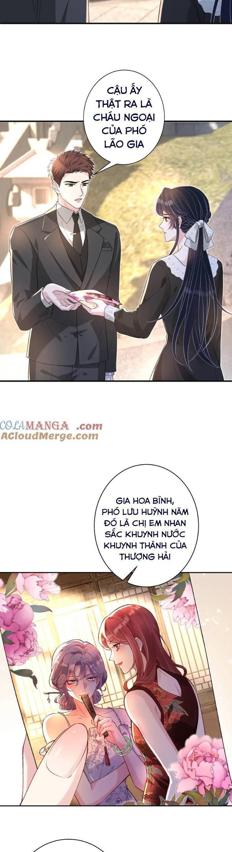 Thiên Kim Toàn Năng Đại Tài - Chapter 173 - Page 16