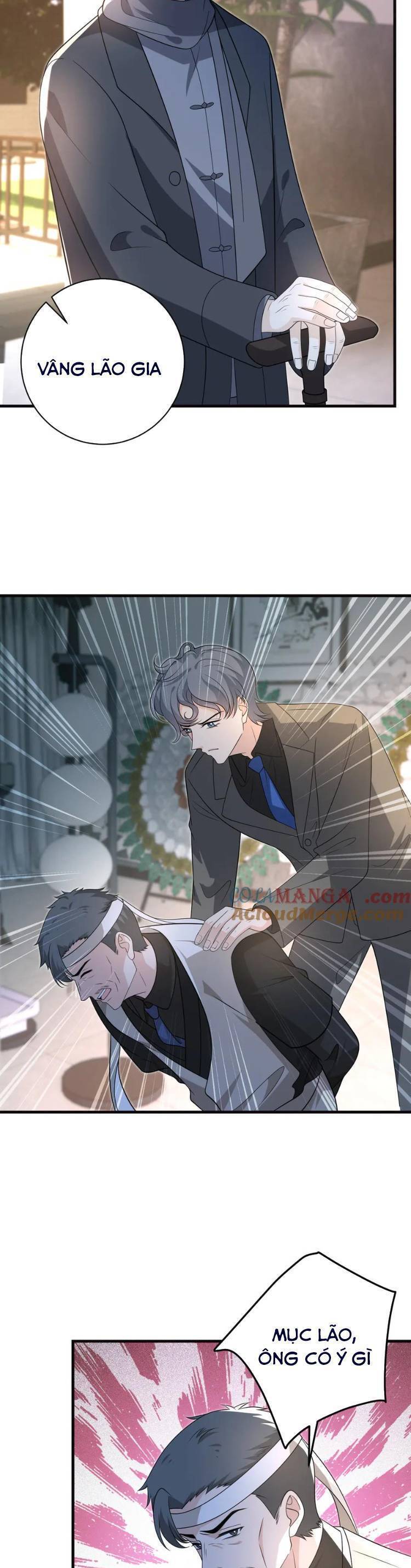 Thiên Kim Toàn Năng Đại Tài - Chapter 173 - Page 3