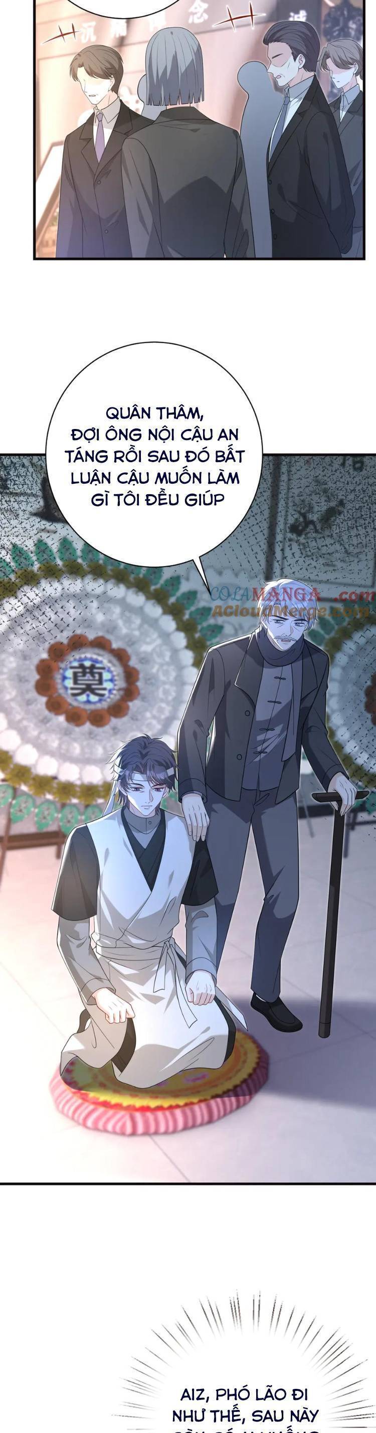 Thiên Kim Toàn Năng Đại Tài - Chapter 173 - Page 5