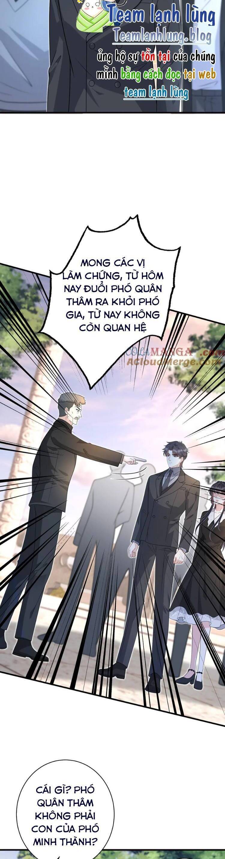 Thiên Kim Toàn Năng Đại Tài - Chapter 173 - Page 8