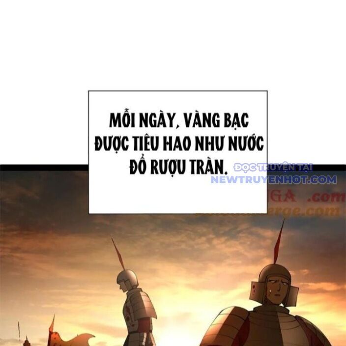 Chàng Rể Mạnh Nhất Lịch Sử - Chapter 272 - Page 11