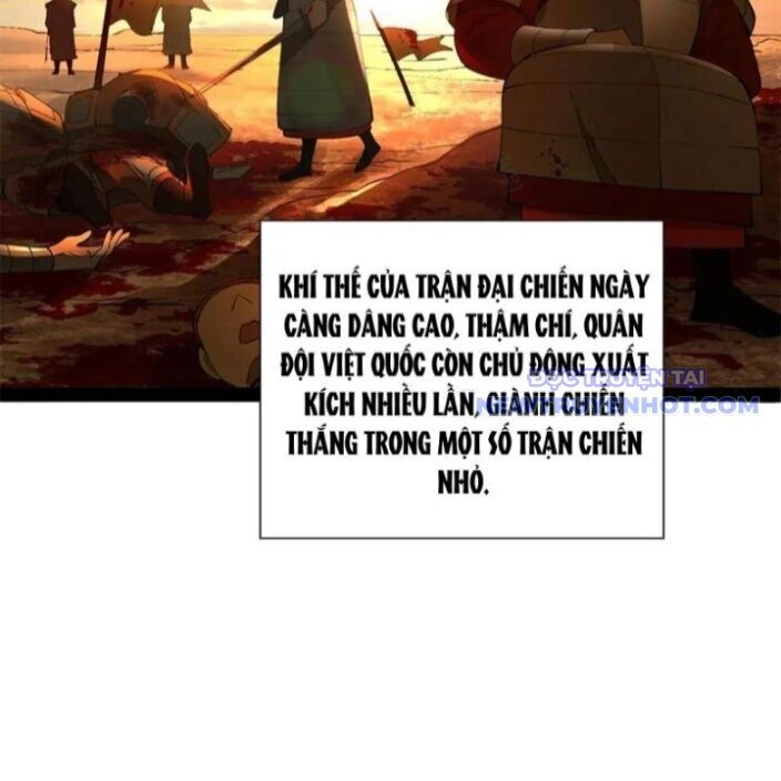 Chàng Rể Mạnh Nhất Lịch Sử - Chapter 272 - Page 12