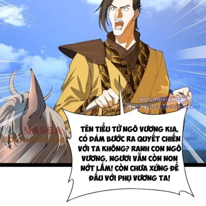 Chàng Rể Mạnh Nhất Lịch Sử - Chapter 272 - Page 14