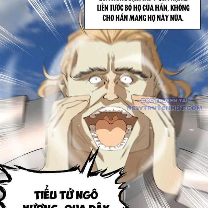 Chàng Rể Mạnh Nhất Lịch Sử - Chapter 272 - Page 18