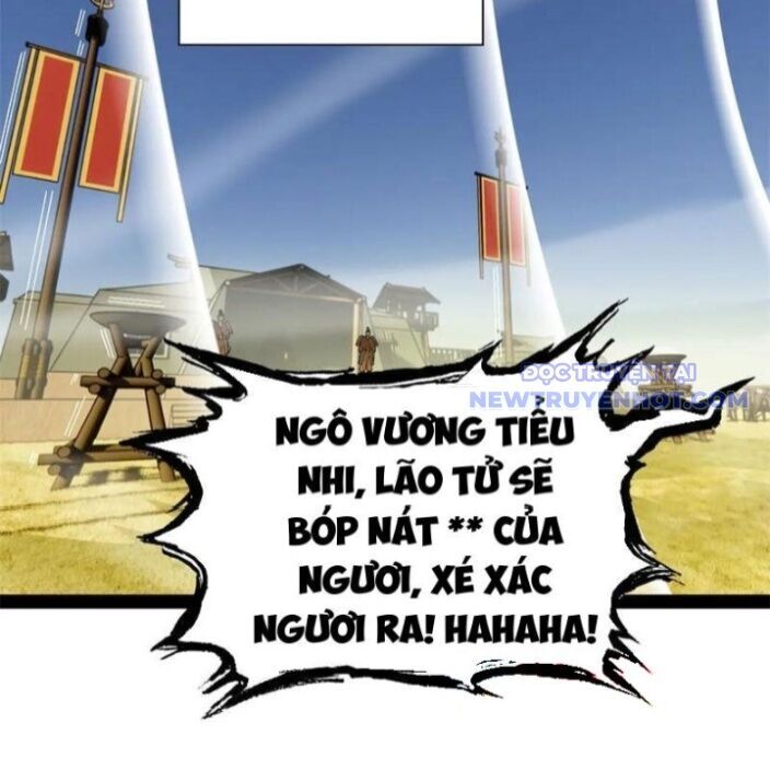 Chàng Rể Mạnh Nhất Lịch Sử - Chapter 272 - Page 20