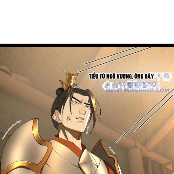 Chàng Rể Mạnh Nhất Lịch Sử - Chapter 272 - Page 21