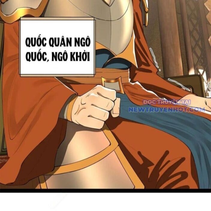 Chàng Rể Mạnh Nhất Lịch Sử - Chapter 272 - Page 22