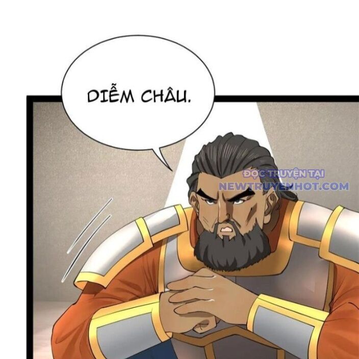 Chàng Rể Mạnh Nhất Lịch Sử - Chapter 272 - Page 26