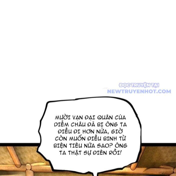 Chàng Rể Mạnh Nhất Lịch Sử - Chapter 272 - Page 28