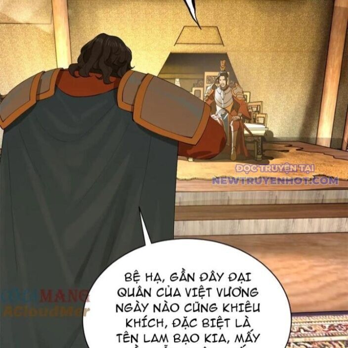 Chàng Rể Mạnh Nhất Lịch Sử - Chapter 272 - Page 29