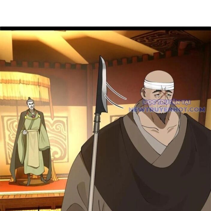 Chàng Rể Mạnh Nhất Lịch Sử - Chapter 272 - Page 3