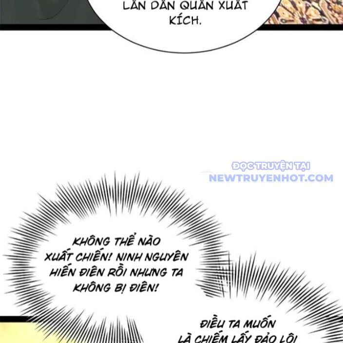 Chàng Rể Mạnh Nhất Lịch Sử - Chapter 272 - Page 30