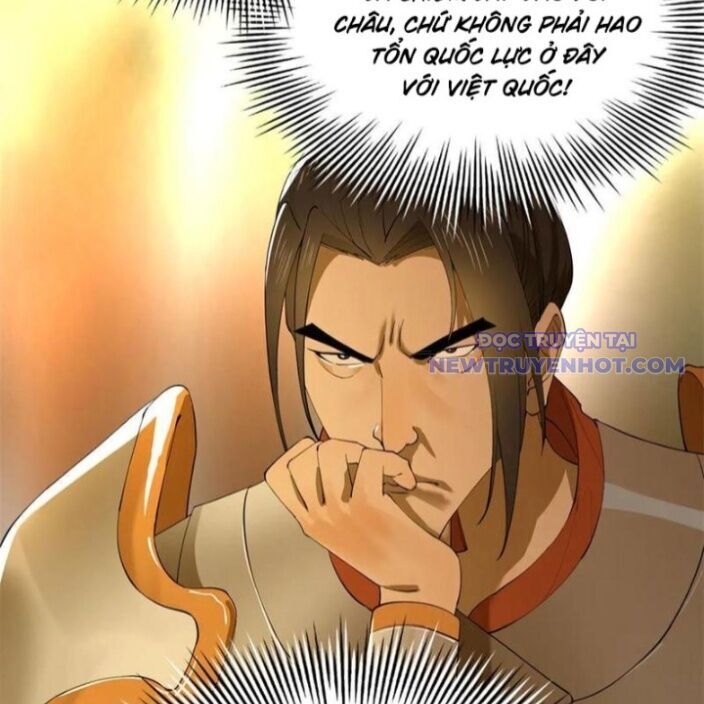 Chàng Rể Mạnh Nhất Lịch Sử - Chapter 272 - Page 31