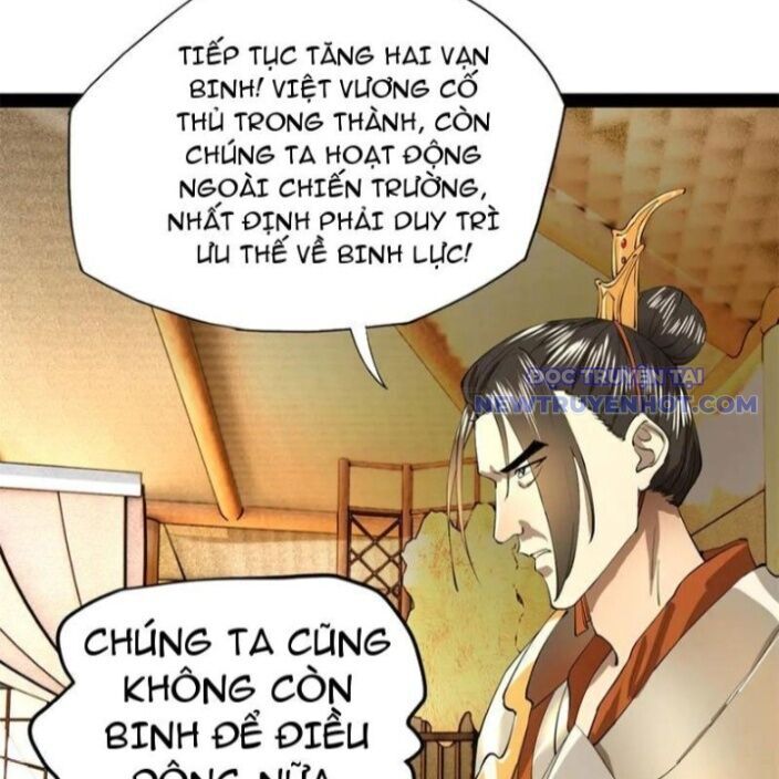 Chàng Rể Mạnh Nhất Lịch Sử - Chapter 272 - Page 35