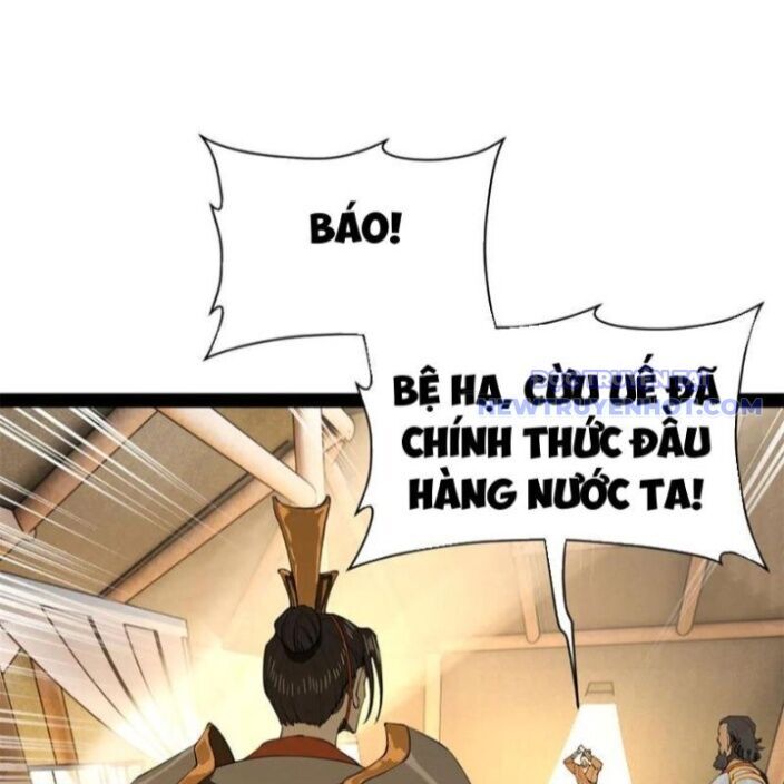 Chàng Rể Mạnh Nhất Lịch Sử - Chapter 272 - Page 37