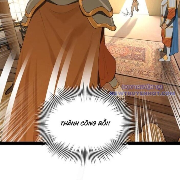 Chàng Rể Mạnh Nhất Lịch Sử - Chapter 272 - Page 38