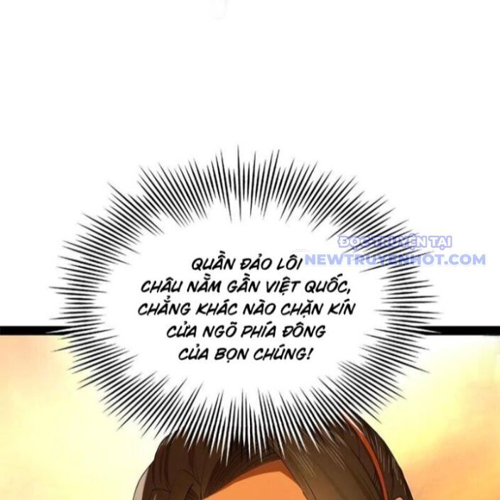 Chàng Rể Mạnh Nhất Lịch Sử - Chapter 272 - Page 39