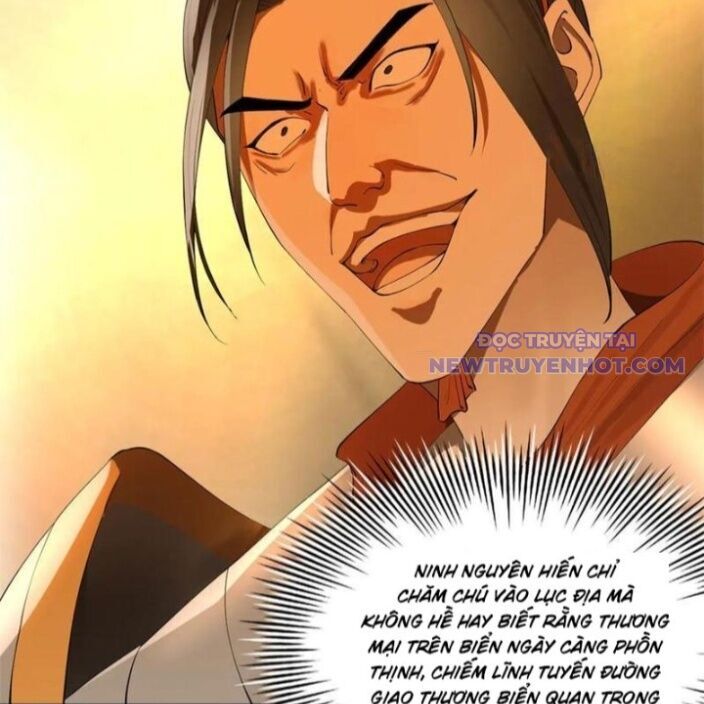 Chàng Rể Mạnh Nhất Lịch Sử - Chapter 272 - Page 40