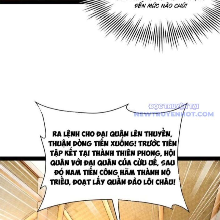 Chàng Rể Mạnh Nhất Lịch Sử - Chapter 272 - Page 41